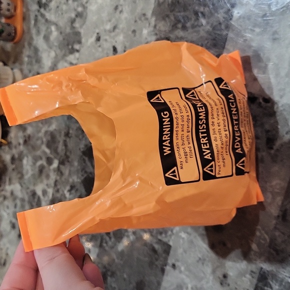 Zuru Mega Gross Minis - Picture 9 of 9